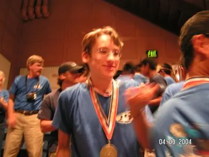2004 Silicon Valley Regional, photo silicon-valley-regional_9412326222_o