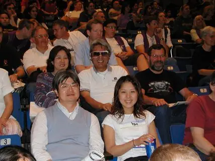 2004 Silicon Valley Regional, photo silicon-valley-regional_9412359584_o