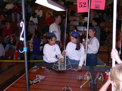 2004 FIRST Lego League, photo lego-league_9407798375_o