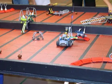 2004 FIRST Lego League, photo lego-league_9408704109_o