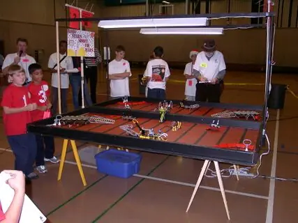 2004 FIRST Lego League, photo lego-league_9409113255_o