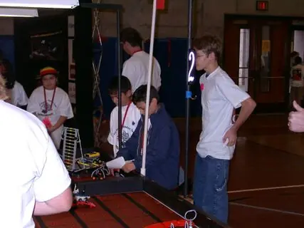 2004 FIRST Lego League, photo lego-league_9409166489_o