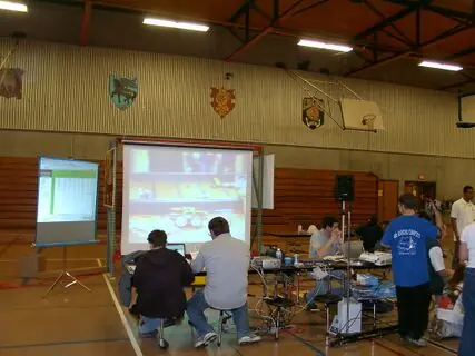2004 FIRST Lego League, photo lego-league_9409201251_o