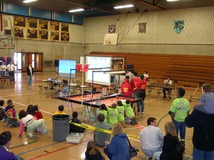 2004 FIRST Lego League, photo lego-league_9409284369_o