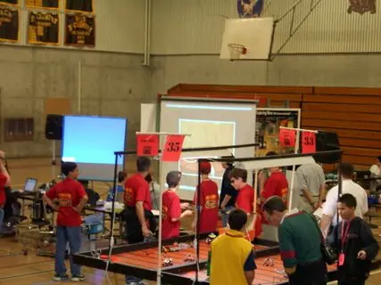 2004 FIRST Lego League, photo lego-league_9409348889_o