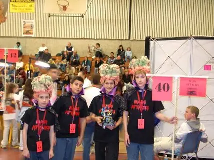 2004 FIRST Lego League, photo lego-league_9409422807_o