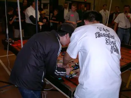 2004 FIRST Lego League, photo lego-league_9409541195_o