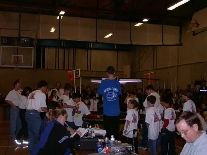 2004 FIRST Lego League, photo lego-league_9409587693_o