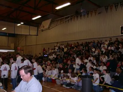 2004 FIRST Lego League, photo lego-league_9409606237_o