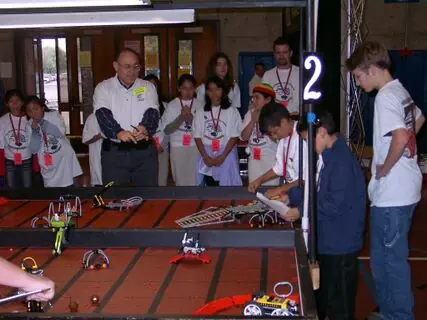 2004 FIRST Lego League, photo lego-league_9409652369_o