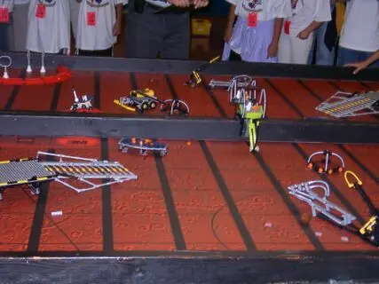 2004 FIRST Lego League, photo lego-league_9409681379_o