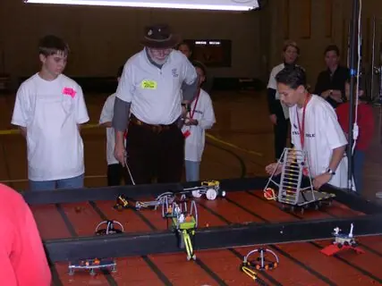 2004 FIRST Lego League, photo lego-league_9410688564_o
