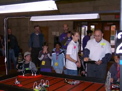 2004 FIRST Lego League, photo lego-league_9410799174_o