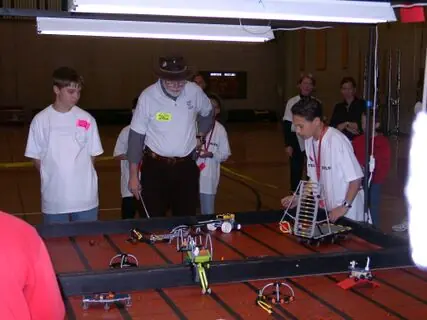 2004 FIRST Lego League, photo lego-league_9410937780_o