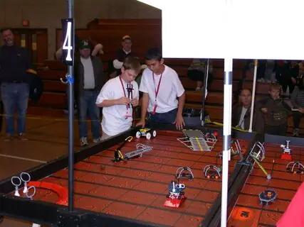 2004 FIRST Lego League, photo lego-league_9411050882_o
