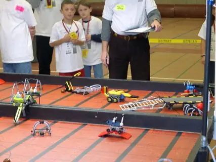 2004 FIRST Lego League, photo lego-league_9411372920_o