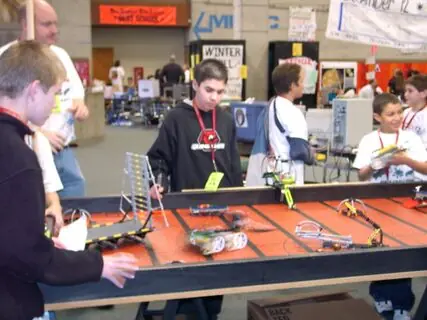 2004 FIRST Lego League, photo lego-league_9411758374_o
