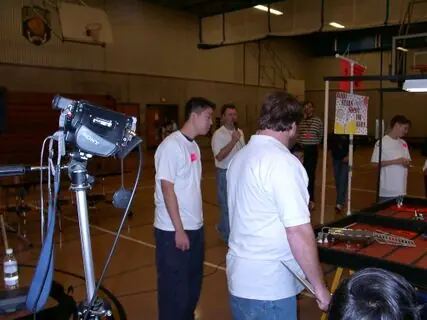2004 FIRST Lego League, photo lego-league_9411898542_o