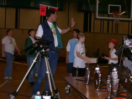 2004 FIRST Lego League, photo lego-league_9412014012_o