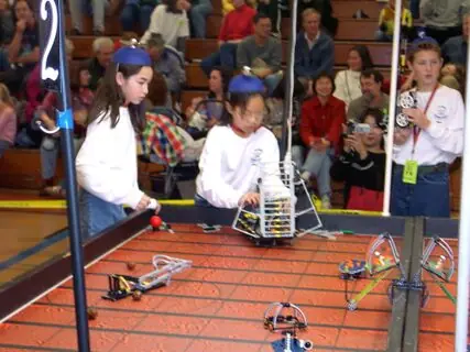 2004 FIRST Lego League, photo lego-league_9412255216_o