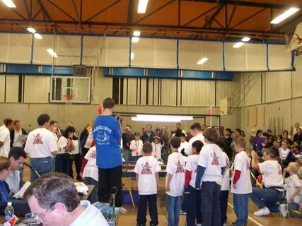 2004 FIRST Lego League, photo lego-league_9412388562_o