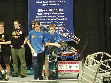 2004 FIRST Championship, photo first-championship_9407970485_o