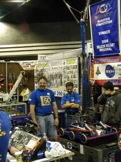 2004 FIRST Championship, photo first-championship_9408142061_o