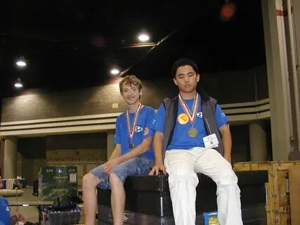 2004 FIRST Championship, photo first-championship_9408478201_o