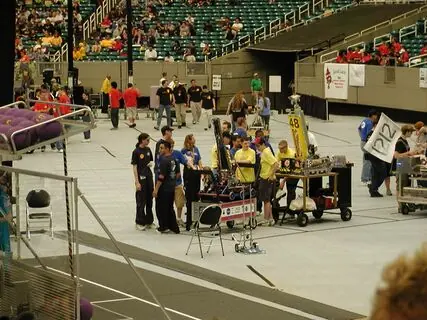 2004 FIRST Championship, photo first-championship_9408623695_o
