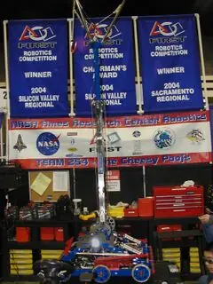 2004 FIRST Championship, photo first-championship_9408753671_o