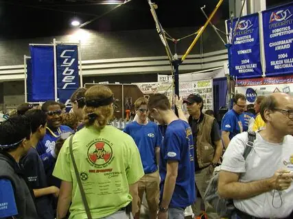 2004 FIRST Championship, photo first-championship_9408828571_o