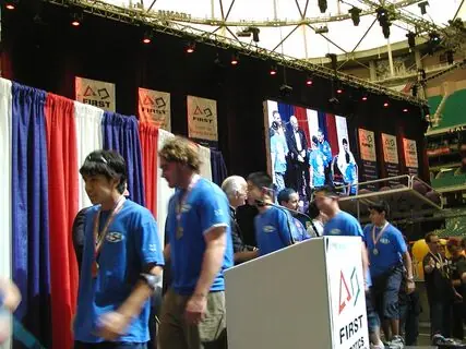 2004 FIRST Championship, photo first-championship_9409298493_o