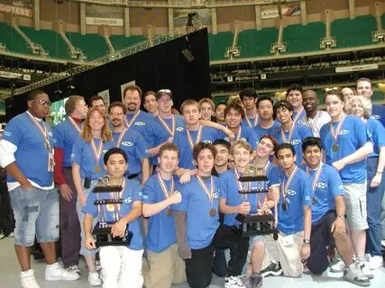 2004 FIRST Championship, photo first-championship_9409393679_o
