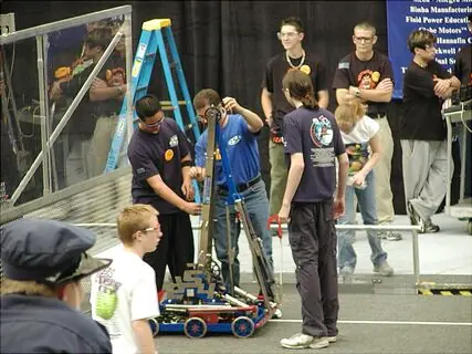 2004 FIRST Championship, photo first-championship_9409415823_o