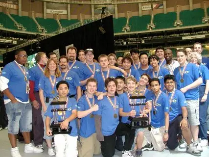 2004 FIRST Championship, photo first-championship_9409427567_o