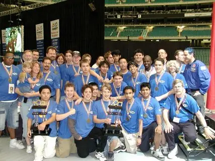 2004 FIRST Championship, photo first-championship_9409489551_o