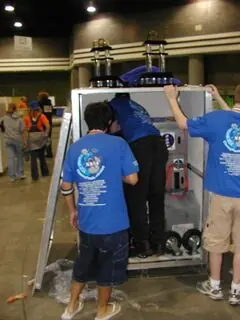 2004 FIRST Championship, photo first-championship_9409620363_o