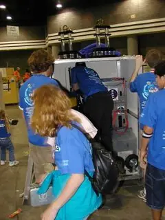 2004 FIRST Championship, photo first-championship_9409643589_o