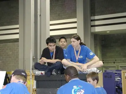 2004 FIRST Championship, photo first-championship_9409660941_o