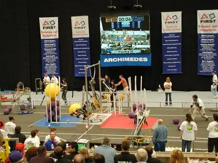 2004 FIRST Championship, photo first-championship_9409706383_o