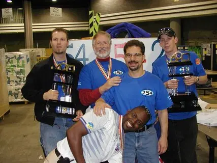 2004 FIRST Championship, photo first-championship_9411226578_o