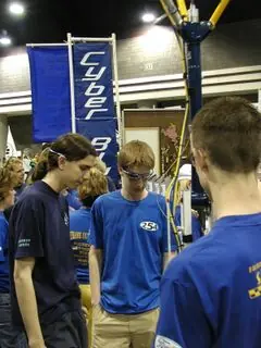 2004 FIRST Championship, photo first-championship_9411636030_o