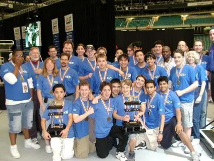 2004 FIRST Championship, photo first-championship_9412128992_o