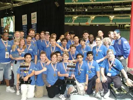 2004 FIRST Championship, photo first-championship_9412218776_o