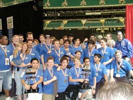 2004 FIRST Championship, photo first-championship_9412334906_o