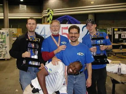2004 FIRST Championship, photo first-championship_9412445286_o
