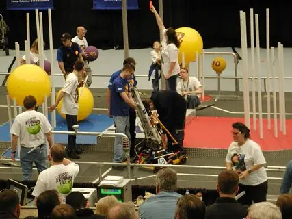 2004 FIRST Championship, photo first-championship_9412484610_o