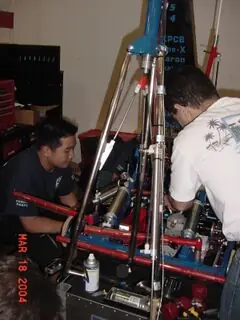 2004 Sacramento Regional, photo sacramento-regional_9411801980_o