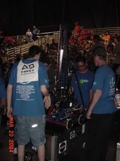 2004 Sacramento Regional, photo sacramento-regional_9412375282_o