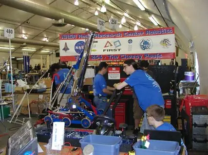 2004 Sacramento Regional, photo sacramento-regional_9412624114_o